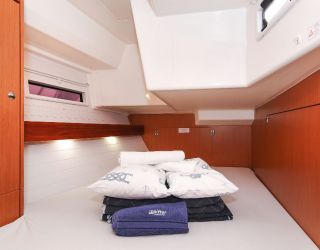 Croatia Murter - Bavaria Yachtbau Bavaria Cruiser 50